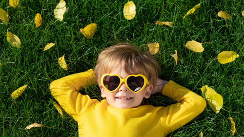 TDAH chez l’enfant : comprendre simplement ce qui se passe