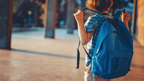 Préparer la rentrée d’un enfant TDAH : la checklist des parents